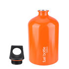 1000ML Portable Gas Stove Tank Oil Containers Fuel Storage For Outdoor C HG5