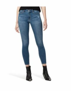 Sanctuary Social Standard Skinny Ankle Jeans Pure Spar Size 27 - Picture 1 of 2