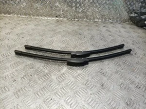 FORD TRANSIT CONNECT 2002-2013 SET OF FRONT WIPER ARMS - Picture 1 of 6