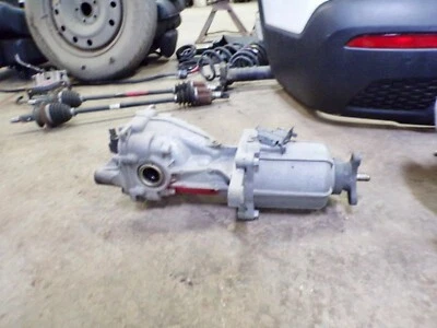 2011-2013 KIA Sorento Rear Axle Differential Carrier AWD - Image 1 of 4