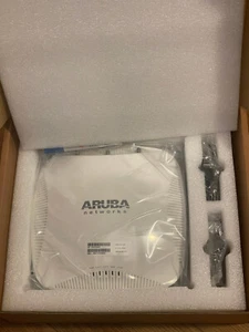 Aruba AP-224 (APIN-0224) Wifi 5 802.11/ac Wireless Access Point NEW - Afbeelding 1 van 5
