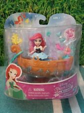 Hasbro Mermaid 2015 Disney Princess The Little Kingdom Ariel's Floating Dreams