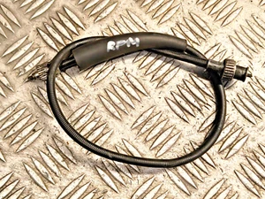 MOTO GUZZI NEVADA 750 1994 94 98 TACHOMETER RPM DRIVE CABLE - Picture 1 of 2