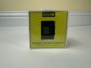 Montre de sport intelligente GPS iWOWN Fit P1 - Photo 1 sur 5