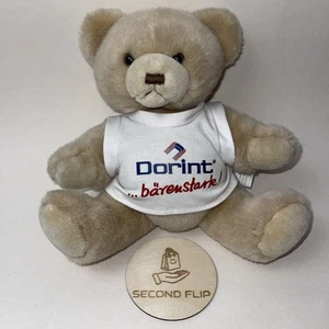 Dorint| Bär| wie neu| ca 27 cm - Bild 1 von 4