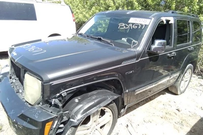 Jeep Liberty 2011 motor de 3,7 L fabricante de equipos originales 152 k millas - LKQ436302573 Foto 1 de 4