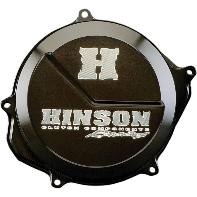 Hinson Racing Hinson 离合器保护套 雅马哈 WR450F/YZ450f/YFZ450 R/X C196 — 第 1/4 张图片