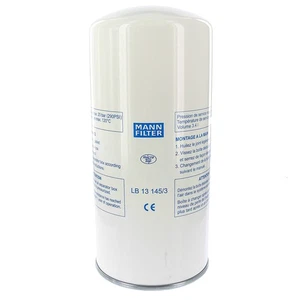 FILTRO MANN LB 13145/3 de repuesto - Imagen 1 de 2
