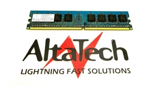 Nanya NT512T64U88A0BY-37B 512MB PC2-4200U DDR2-533 1RX8 Pamięć RAM bez ECC - Zdjęcie 1 z 6