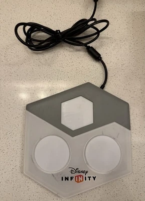 OEM Disney Infinity Portal para Wii, Wii U, PS3, PS4 - Funciona con 1.0, 2.0, 3.0 Foto 1 de 3