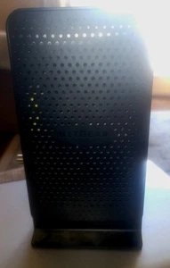 Netgear N600 Kabel Modem Router C3700 - Zdjęcie 1 z 2