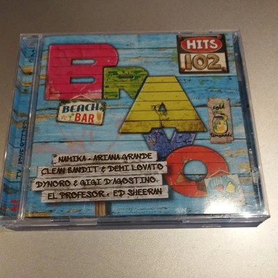 Bravo Hits,Vol.102 von Various | CD | k72 - Bild 1 von 4