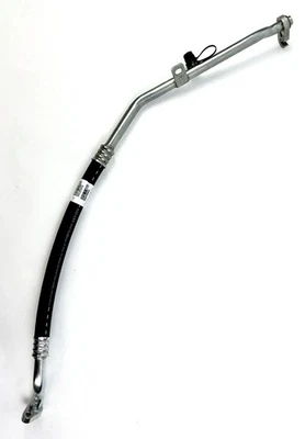 PACCAR F50-3185-100 A/C Suction Line Kenworth Peterbilt - Imagem 1 de 4