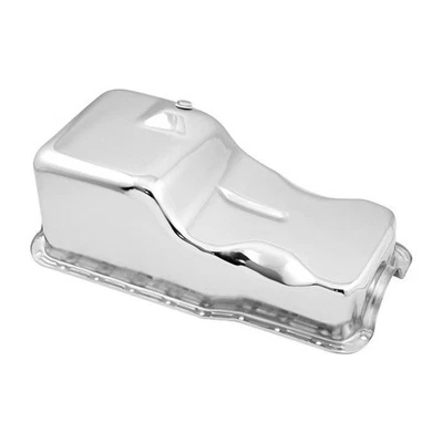 For Ford Mustang 1965-1987 Mr. Gasket 9780 Oil Pan Foto 1 de 2