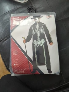 kids fancy dress costumes boys - Picture 1 of 3