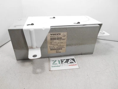 Centralina Navigatore Volvo V70 II 2001 8633797 8633797-1 - Immagine 1 di 4