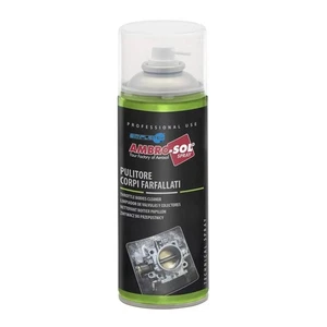 DROSSELKLAPPENREINIGER SPRAY ENTKALKER VERGASER MOTOR AGR-VENTIL - Bild 1 von 6