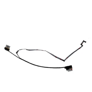 Dell G15 5510 5511 5515 Kabel ekranu LCD EDP FHD 120Hz 06RH1H DC02C00S000 - Zdjęcie 1 z 2