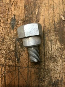 For Jeep M38 NOS Windshield Pivot Bolt G-740 - Picture 1 of 3