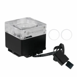 Water-cooled Pump Auto Cpu Cooler 4 Meter High Lift Cooling Mute - Zdjęcie 1 z 10