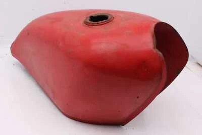 Tanque Tanque de combustible Tanque de gasolina Honda XL 250 S L250S 78-82 Foto 1 de 4