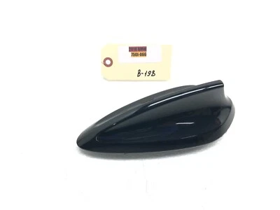 BMW 750i 740i G12 2016-2019 antena aleta de tiburón OEM Foto 1 de 4
