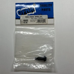 OFNA Racing 18005 Pinion Gear ~ Spiral Cut ~ NIP NOS - Picture 1 of 1