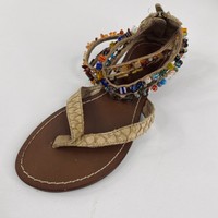 zigi girl sandals