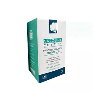 Carolina Cotton Coil Professional Pack 900 Fuß (New Look) - Bild 1 von 1