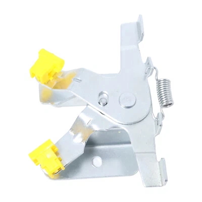 For 1987-1997 Ford F-150 F-250 F-350 Ranger Trunk Lock Actuator E7TZ9943170A - Image 1 of 4