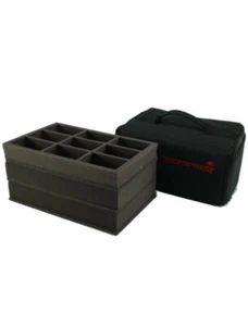 Skirmisher Figure Case - Super Heavy Infantry Load Out - Picture 1 of 3