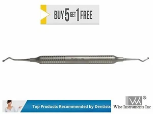 Dental Excavator # 127/128 by Wise instruments - Picture 1 of 1