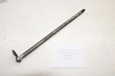 Шафт переключения передач 4x4 2001 Honda Foreman Rubicon Trx500fa - Изображение 1 из 4