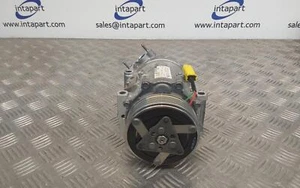A/C COMPRESSOR VAUXHALL MOVANO C 2022 DW12RUD 2.2 DIESEL 9819711380 - Picture 1 of 5