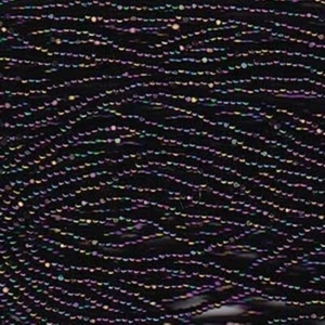Czech 13/0 Charlotte Preciosa Color 59195 (1 (6-strand) hank) Rocaille Glass See - Picture 1 of 2