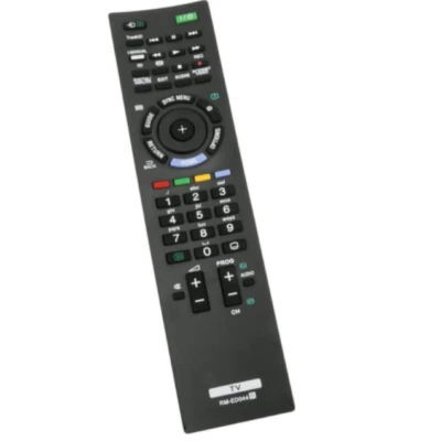 RM-ED047 telecomando Sony Bravia TV RM-ED044 KDL-55EX720 KDL-40CX520 KDL-37E