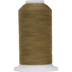 THREADART ALL PURPOSE POLYESTER SEWING THREAD - 86 COLORS - 600M SPOOLS 50/3 - Picture 1 of 95