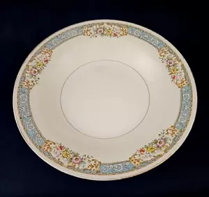 Homer Laughlin Blue Dawn Soup Salad Bowl 8.5" Dia. - Picture 1 of 11