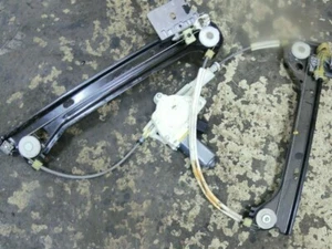 Mercedes-Cla Right Window Regulator Door Front - Picture 1 of 1