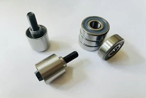 Juego de rodillos tensores para motores Ducati 2 válvulas, Pantah - 900 Monster SS - Imagen 1 de 3