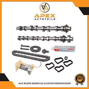 KIT ÁRBOL DE LEVAS FORD 1.5 ECOBLUE ZTDB ZTDA FOCUS IV KUGA III DFK ESCAPE - Imagen 1 de 4
