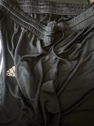 Adidas Georgia Tech Basketball Mens XL Team Issued Shorts Cover