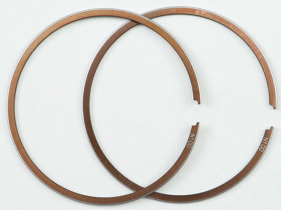 Wiseco Ring Set 43.00mm 2003-2009 Kawasaki KFX50 1693CD - Изображение 1 из 1