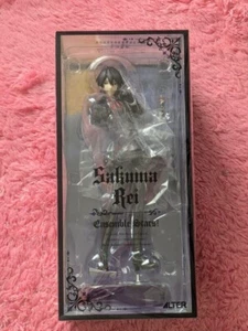 Figura Alter amie×ALTAiR Ensemble Stars 1/7 Rei Sakuma - Imagen 1 de 6