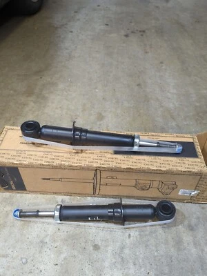 Set of 2 Rear Struts Shock Absorbers For 2004-2009 Toyota Prius Monroe Foto 1 de 3