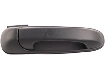 Manija de puerta trasera izquierda Dorman 81411SRZF 2007 2005 para Dodge Ram 1500 2002-2008 Foto 1 de 2