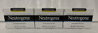 Brand New Neutrogena Transparent Facial Cleansing Bar   35Oz Lot Of 2