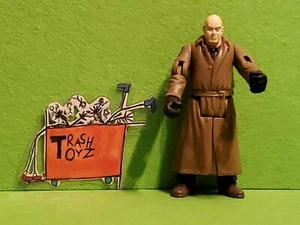 BEN 10 VICTOR VALIDUS ACTION FIGURE TOY ALIEN SWARM BANDAI CARTOON NETWORK - Picture 1 of 5