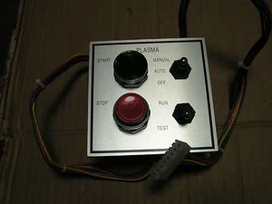 Cleveland Motion MO-07440 Plasma Panel Assembly NEW!!! - Picture 1 of 1