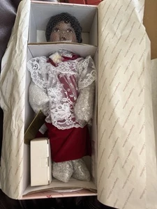 1992 Georgetown Collection Doll Item #1033 Amazing Grace - Picture 1 of 7